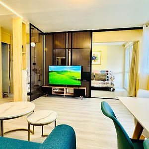 Appartement met Drie Slaapkamers